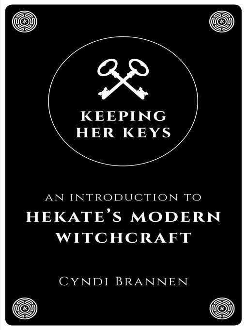 Title details for Keeping Her Keys by Cyndi Brannen - Wait list